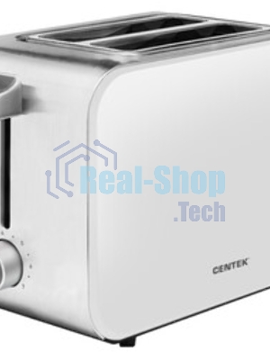 Тостер Centek CT-1422 белый