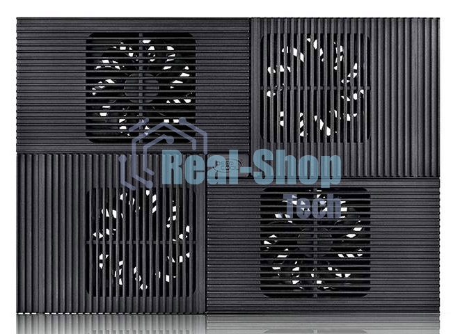 Подставка Deepcool MULTI CORE X8 (MULTICOREX8) 17