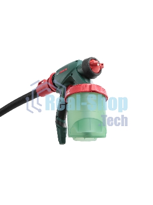 Краскопульт электрический Bosch PFS 5000 E 0603207200