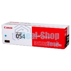 Картридж лазерный Canon 054 BK 3024C002 черный (1500 стр.) для Canon MF645Cx/MF643Cdw/MF641Cw/LBP623Cdw/621Cw