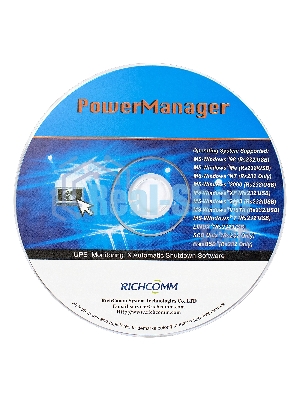 Источник бесперебойного питания Pure Sine Wave ExeGate SinePower UHB-1000.LCD.AVR.C13.RJ.USB.2U 1000VA/800W,8*C13,RM/Tower