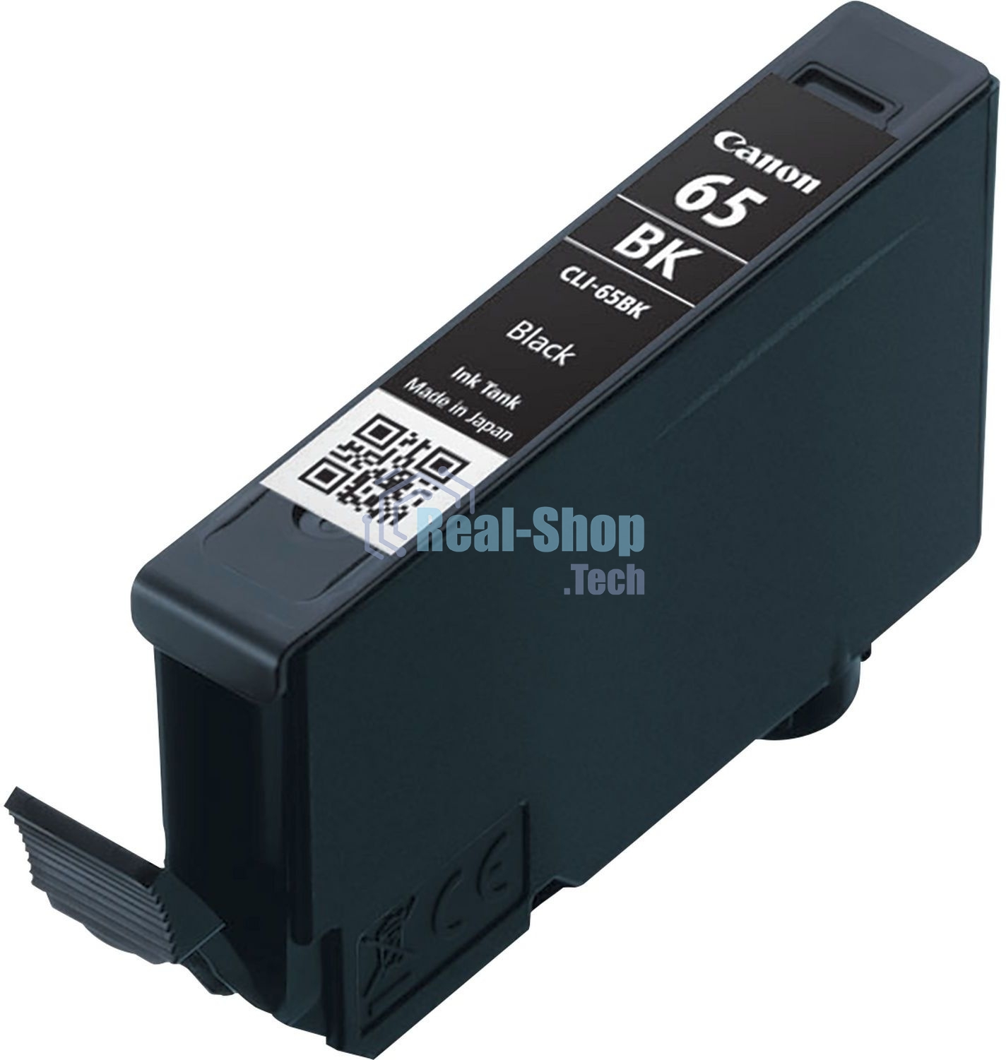 Картридж струйный CLI-65 BK EUR/OCN