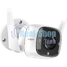 Уличная Wi-Fi камера TP-Link TC65