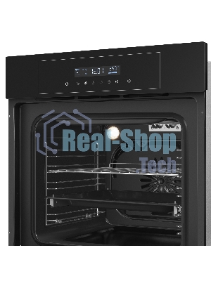 Шкаф духовой электрический Maunfeld AEOD6063B