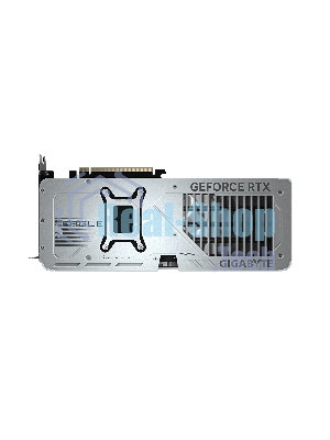 Видеокарта Gigabyte PCI-E GV-N5070EAGLEOC ICE-12GD 1.0 NVIDIA GeForce RTX 5070 12Gb 192bit GDDR7 2805/28000 HDMIx1 DPx3 HDCP Ret