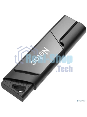 Флешка USB Netac U336 16 Gb USB 3.2 Write protect Switch Flash (replaced NT03U336S-016G-30BK)