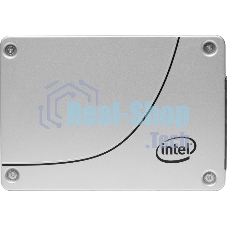 Накопитель SSD Intel D3-S4510 Series, 960Gb, SATA III, 2.5