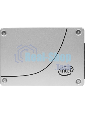 Накопитель SSD Intel D3-S4510 Series, 960Gb, SATA III, 2.5