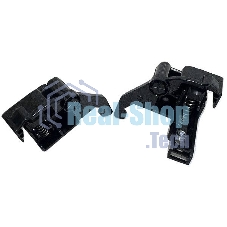 Фиксатор ролика Xerox Versant 80/180 черный (019K15710/019K15711/019K15712/019K15713)