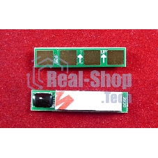 Чип ELP для Samsung CLP-320/325/326/321,CLX-3186/3285/3185 (MLT-407-C) Cyan 1K (Китай)