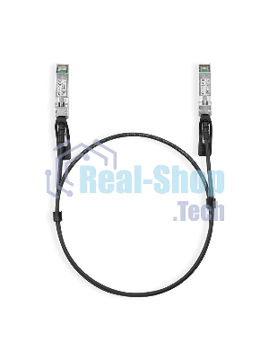 Кабель 1-метровый 10G SFP+ прямого подключения