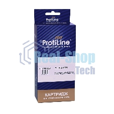 Картридж струйный ProfiLine PL-PFI-102Y для принтеров Canon IPF510/IPF605/IPF610/IPF650/IPF655/IPF710/IPF750/IPF755/IPF760/IPF765 с чернилами Yellow