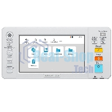 МФУ лазерное Kyocera Ecosys MA4000cix (1102Z43NL0), A4, цветной, печ. до 40 стр/мин., скан. 120 стр/мин. (ч/б) 100 стр/мин. (цвет), 1200 x 1200 dpi (печать) 600x600dpi (скан.), USB, RJ-45, Air Print, Mopria