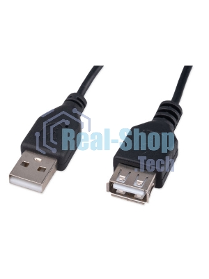 Кабель USB Гарнизон GCC-USB2-AMCM-0.5M, USB2.0 AM/USB3.1 Type-C, 0.5м, пакет