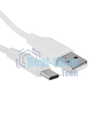 Кабель USB 2.0 Cablexpert CCB-USB2-AMCMO2-1MB, AM/Type-C, издание Classic 0.2, длина 1м, черный, блистер