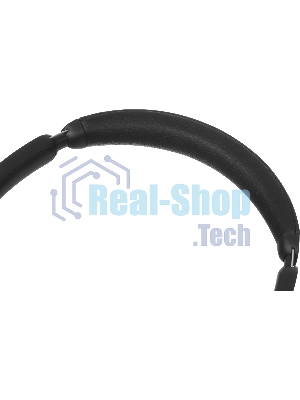 Гарнитура Jabra Evolve2 30 SE MS Stereo чёрный, проводная
