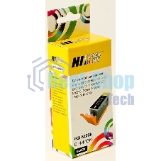 Картридж Canon PIXMA iP3600/iP4600/MP540 (Hi-black) new, PGI-520, BK