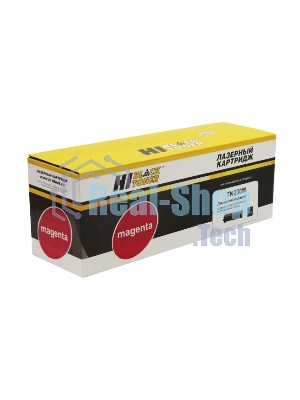 Картридж Brother HL3040CN/3070CW/MFC9010CN/9120CN/9320C (Hi-Black) TN-230, M, 1,4K       