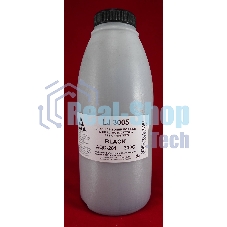 Тонер HP LJ 3005/3027/3035 (флакон, 330г) AQC-США фас России