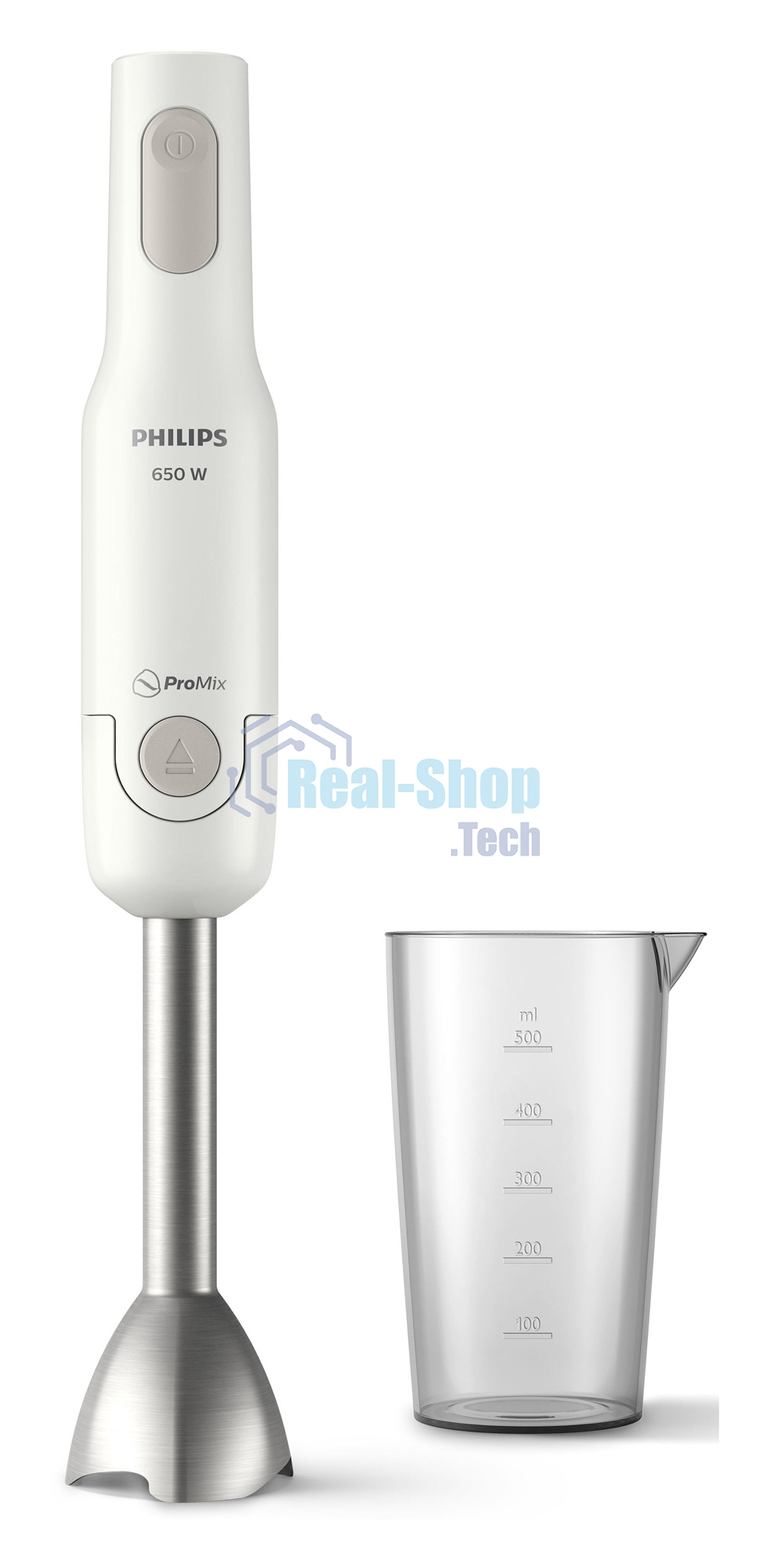 Блендер погружной Philips HR2534/00