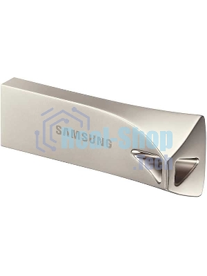 Флешка USB Samsung BAR Plus 128Gb USB Drive USB 3.1 (up to 300Mb/s) (MUF-128BE3)