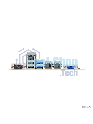 Материнская плата Supermicro MBD-X12STL-F-B, LGA1200, Intel C252, 4xDDR4, 6xSATA, 1xM.2 (PCIe 3.0 x4), 1xPCIe 4.0 x16, 2xPCIe 4.0 x8, 1xPCIe 4.0 x4, 2xLAN, mATX