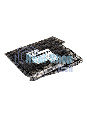 Планка портов в корпус 2xUSB2.0 ExeGate BrctUSB2-2A (USB 2.0 9pin (IDC 9pin F) --> 2x USB 2.0 Af, кабель 20 см)