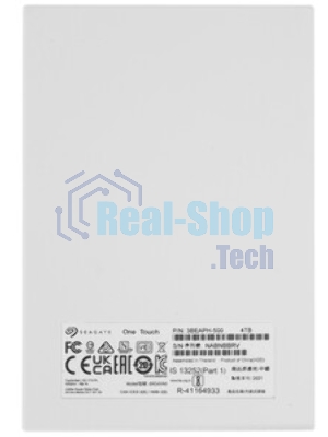 Внешний HDD 2.5