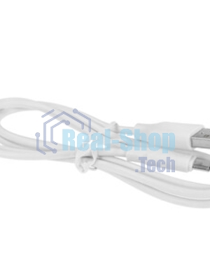 Кабель USB 2.0 Cablexpert CCB-USB2-AMCMO2-1MB, AM/Type-C, издание Classic 0.2, длина 1м, черный, блистер