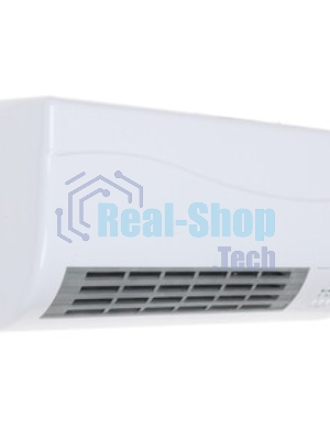 Тепловентилятор Ballu BFH/W-102W, белый, 2000 Вт, 25 м2, таймер