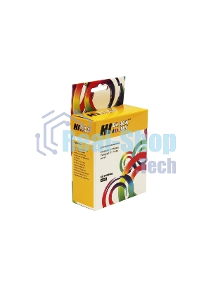 Картридж HP DJ 510, №82 (Hi-Black) СH565A, BK       