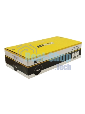Картридж Kyocera TASKalfa 3510i (Hi-Black) TK-7205, 35K     
