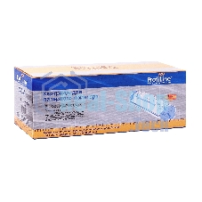 Картридж лазерный ProfiLine PL-CC531A/718 для принтеров HP CLJ CP2025n/CP2025dn/CP2025x/CM2320n/CM2320nf/CM2320fxi/Canon LBP-7200C/7210CDN/MF8350CDN Cyan 2800 копий