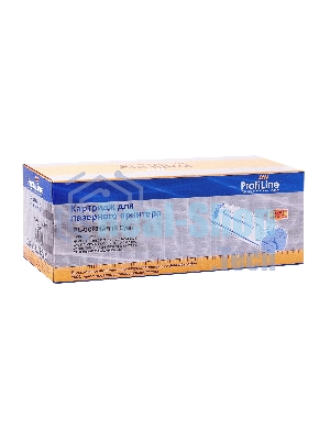 Картридж лазерный ProfiLine PL-CC531A/718 для принтеров HP CLJ CP2025n/CP2025dn/CP2025x/CM2320n/CM2320nf/CM2320fxi/Canon LBP-7200C/7210CDN/MF8350CDN Cyan 2800 копий