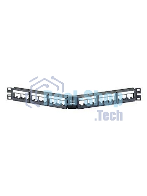 Патч-панель Panduit (CPPLA24WBLY) 19