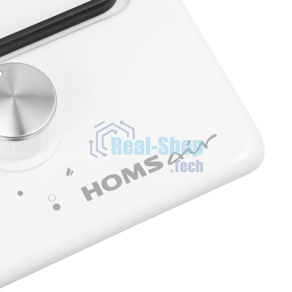 Газовая варочная панель HOMSair HGE323GCWH