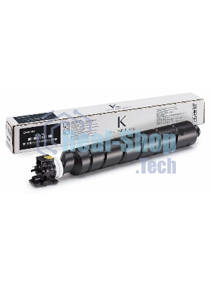 Картридж лазерный Kyocera TK-8335K (1T02RL0NL0) черный для TASKalfa 3252ci 25000 стр.