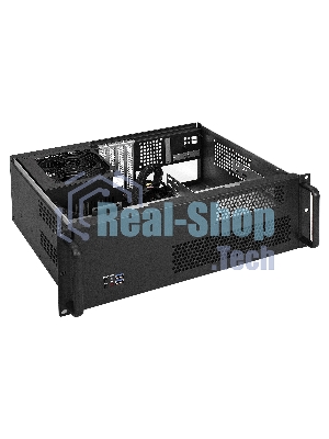 Серверный корпус ExeGate EX293671RUS Pro 3U330-02 (RM 19
