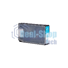 Картридж струйный Sakura 9202B001 (1400XL C) для Canon, голубой, 12 мл., 1200 к.
