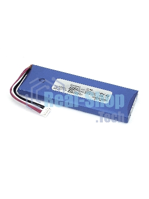 Аккумуляторная батарея CameronSino CS-JML330SL для JBL Charge 3 3.7V 6000mAh 22.20Wh