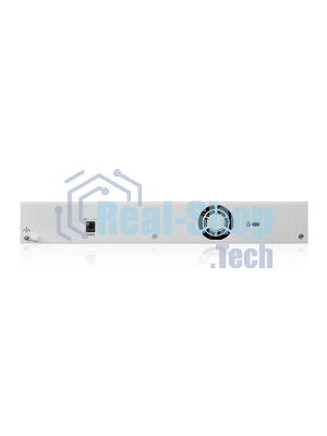 Межсетевой экран Zyxel USG FLEX 500H с подпиской Gold на 1 год (AS, AV, CF, IDP/DPI, Sandboxing, SecuReporter), Rack, 2xRJ-45: 1/2.5G (LAN/WAN), 2xRJ-45: 1/2.5G PoE+ (LAN/WAN), 8xRJ-45: 1G (LAN/WAN),