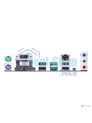 Материнская плата ASUS PRIME H610M-A-CSM, LGA 1700, Intel H610, 2xDDR5, 4xSATA, 2xM.2 PCIe 3.0 (x2, x4), 1xPCIe 4.0 x16, 1xPCIe x1, 1xHDMI, 1xDP, 1xVGA, 2xUSB-A 3.2 Gen 2, 4xUSB-A 2.0, 1x 1Gb LAN, 3x3.5 мм, 7.1, mATX