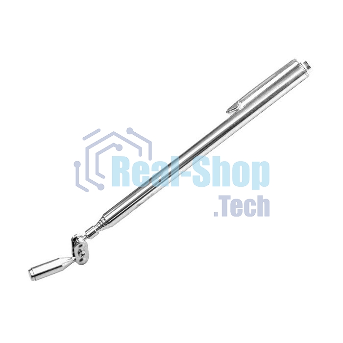 Телескопический магнитный захват Pro'sKit MS-323 178-505мм