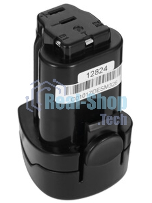 Батарея аккумуляторная TopON TOP-PTGD-MET-10.8-2.0-Li 10.8В 2.0А·ч Li-Ion