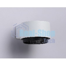 Светильник Ambrella light TN71296 WH/BK белый/черный GX53 max 12W 95*62*120