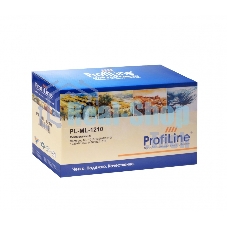 Картридж лазерный ProfiLine PL-ML-1210 для принтеров Samsung ML-1010/1020M/1210/1220M/1250/1430/SF5100/5100P/Xerox Phaser 3110/3210/Lexmark E210/212 2500 копий
