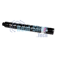 Тонер-туба Sakura CEXV54M для Canon imageRUNNER C3025/C3025i, пурпурный, 8500 к.