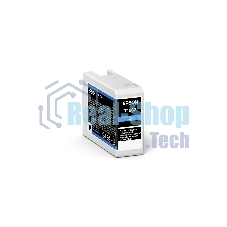 Картридж струйный голубой Epson T46S2 для SC-P700