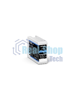 Картридж струйный голубой Epson T46S2 для SC-P700