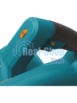 Воздуходувка Bort BSS-900-R 900Вт пит.:от сети синий